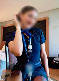 Smitha Independent ''Air Hostess'' - escort in Bangalore Photo 1 of 5