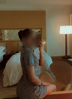 Smitha Independent ''Air Hostess'' - escort in Bangalore Photo 5 of 5