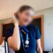 Smitha Independent  Air Hostess - puta in Bangalore