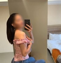 Smitha Independent Airhostess - puta in Bangalore