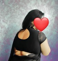 smitha - Intérprete de adultos in Chennai