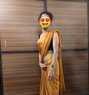 Smitha - Transsexual escort in Bangalore Photo 1 of 1