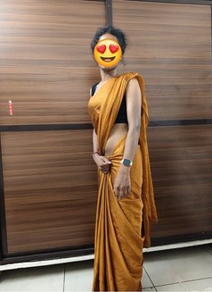 Smitha - Transsexual escort in Bangalore Photo 1 of 1