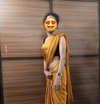 Smitha - Transsexual escort in Bangalore