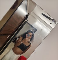 Smitha - Acompañantes transexual in Bangalore