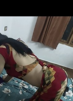 Smitha - Transsexual escort in Hyderabad Photo 1 of 4