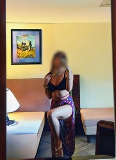 Smitha Real AirHostess Independent - escort in Bangalore Photo 6 of 6