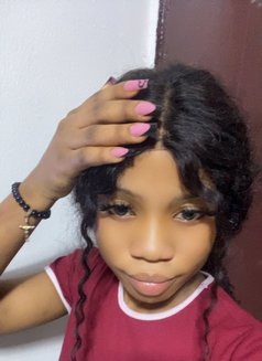 Smithfavour945 - escort in Abu Dhabi Photo 3 of 9