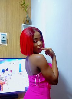 Smithfavour945 - escort in Abu Dhabi Photo 8 of 9