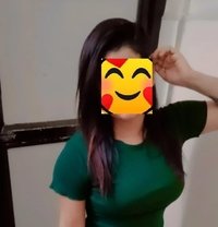 Smiti Independent Vip Girl - escort in Kolkata