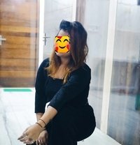 Smiti Independent Vip Girl - escort in Kolkata