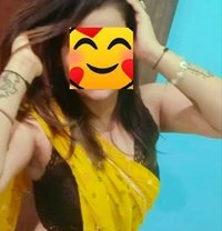 Smiti Independent Vip Girl - escort in Kolkata