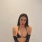 “ @How about we get together tonight? - Transsexual escort in Bangkok