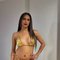 “ @How about we get together tonight? - Acompañantes transexual in Bangkok