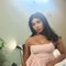 smokes and drinksin Kondapur gachibowli - Transsexual escort in Hyderabad