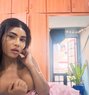 smokes and drinksin Kondapur gachibowli - Transsexual escort in Hyderabad Photo 10 of 11