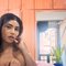 smokes and drinksin Kondapur gachibowli - Transsexual escort in Hyderabad