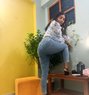 smokes and drinksin Kondapur gachibowli - Transsexual escort in Hyderabad Photo 12 of 12