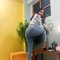 smokes and drinksin Kondapur gachibowli - Transsexual escort in Hyderabad