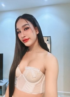 Smon. Ladyboy - Acompañantes transexual in Muscat Photo 14 of 18