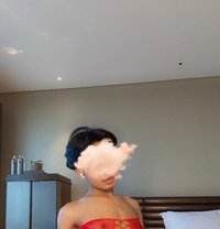 Smooth Bottom - Male escort in Singapore