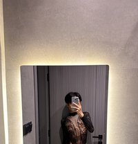 Smooth Bottom - Male escort in Singapore