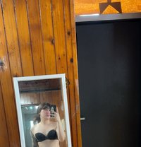Smooth Cd - Acompañantes transexual in Seoul