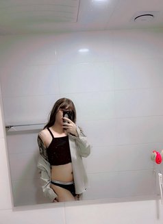Smooth Cd - Acompañantes transexual in Pyeongtaek Photo 2 of 15