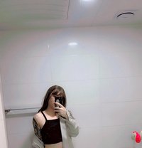 Smooth Cd - Acompañantes transexual in Pyeongtaek