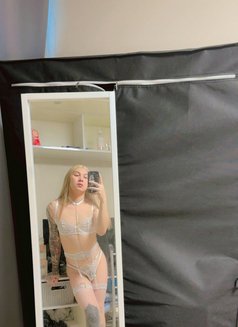 Smooth ladyboy - Acompañantes transexual in Pyeongtaek Photo 3 of 12