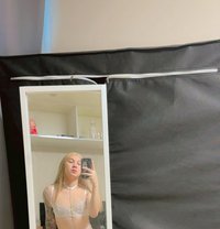 Smooth ladyboy - Transsexual escort in Pyeongtaek