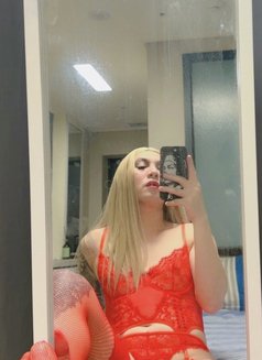 Smooth ladyboy - Acompañantes transexual in Pyeongtaek Photo 6 of 12