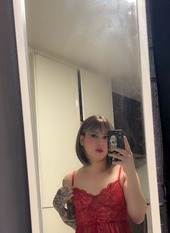 Smooth fucker - Transsexual escort in Pyeongtaek Photo 1 of 8