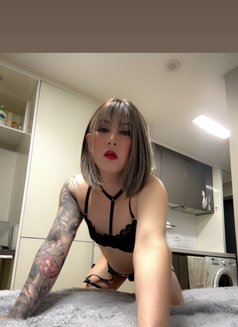 Smooth fucker - Transsexual escort in Pyeongtaek Photo 8 of 8