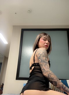 Smooth fucker - Transsexual escort in Pyeongtaek Photo 9 of 9