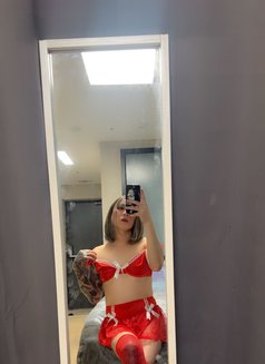 Smooth fucker - Transsexual escort in Pyeongtaek Photo 12 of 12
