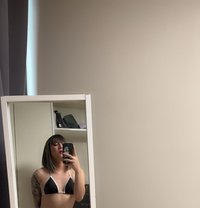 Smooth fucker - Acompañantes transexual in Pyeongtaek