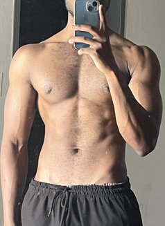 Smooth Lover - Male escort in Johannesburg Photo 1 of 1