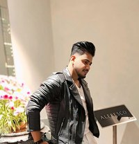 Smooth Manwhore Rahul - Acompañantes masculino in Kolkata