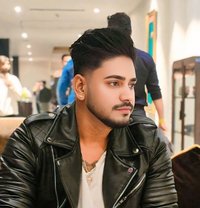 Smooth Manwhore Rahul - Acompañantes masculino in Kolkata