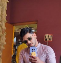 Smooth Manwhore Rahul - Acompañantes masculino in Kolkata