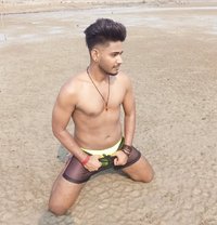 Nightmare Rahul - Male escort in Kolkata Photo 5 of 20