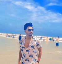 Nightmare Rahul - Acompañantes masculino in Kolkata Photo 7 of 20