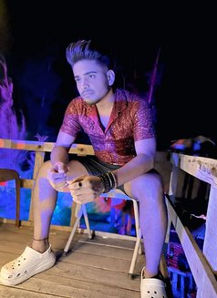 Smooth Manwhore Rahul - Male escort in Kolkata Photo 10 of 20