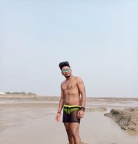 Nightmare Rahul - Male escort in Kolkata Photo 13 of 20