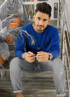 Smooth Manwhore Rahul - Male escort in Kolkata Photo 14 of 20