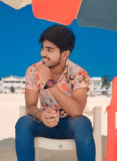 Smooth Manwhore Rahul - Male escort in Kolkata Photo 20 of 20