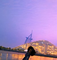 Smoothie Queen Ecstatics - escort in Dubai