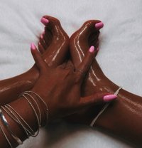 Smoothie Queen Ecstatics - escort in Dubai