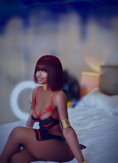 Smoothie Queen,Squirts,Nice Head Game - puta in Dubai Photo 4 of 14